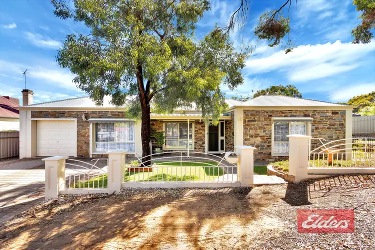 Second view of Homely house listing, 60 Seventh Street, Gawler South SA 5118