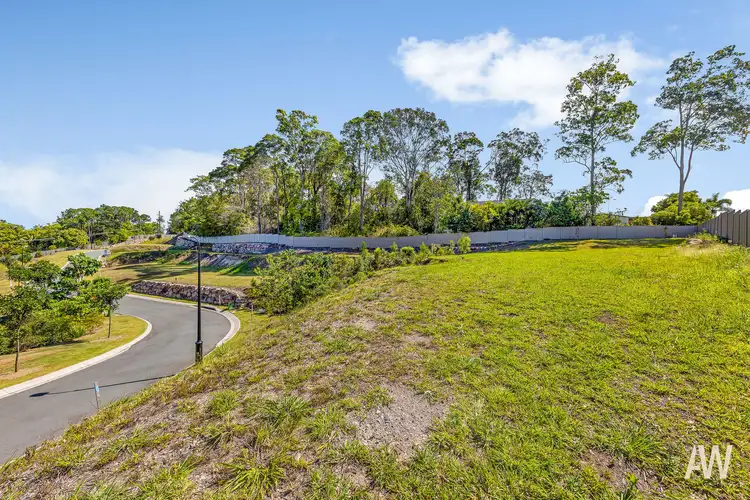 8 Vue Court, Nambour QLD 4560