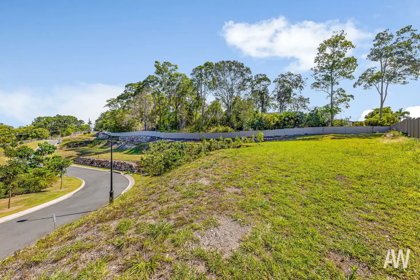 Main view of Homely land listing, 8 Vue Court, Nambour QLD 4560