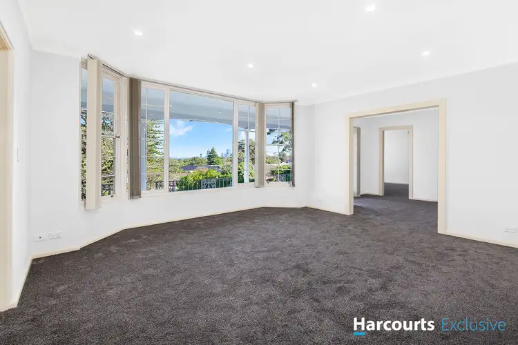 Second view of Homely house listing, 22 Megan Street, Telopea NSW 2117