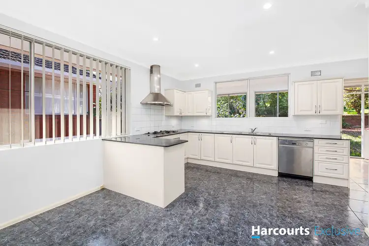 Fourth view of Homely house listing, 22 Megan Street, Telopea NSW 2117