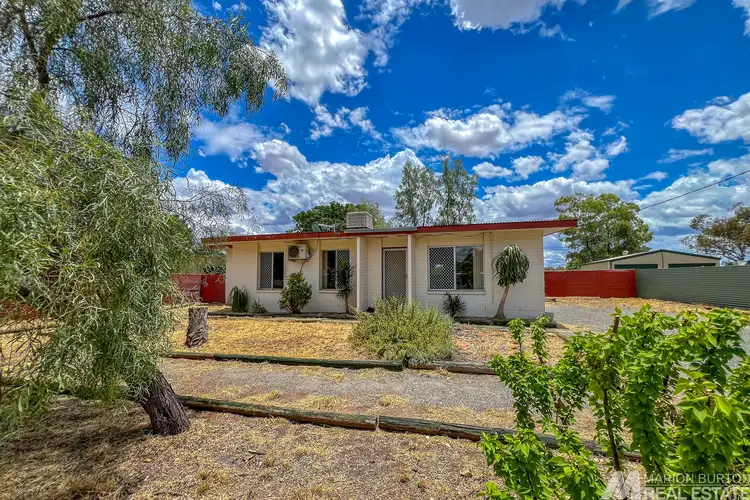 16 Van Senden Avenue, Araluen NT 870