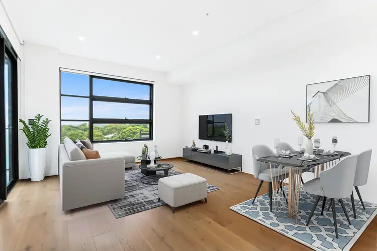 407/305 Trafalgar Street