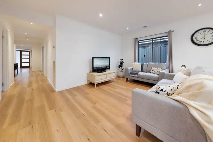 Fourth view of Homely house listing, 18 Hampshire Boulevard, Leneva VIC 3691