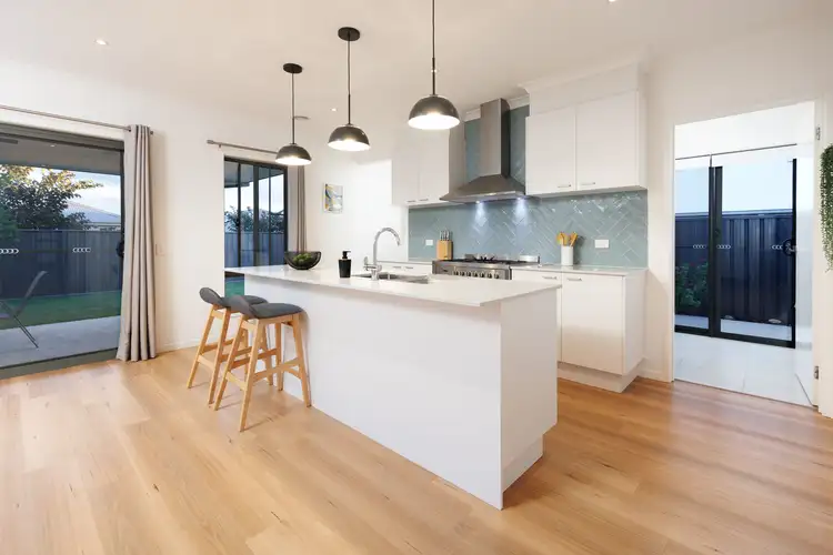 Sixth view of Homely house listing, 18 Hampshire Boulevard, Leneva VIC 3691