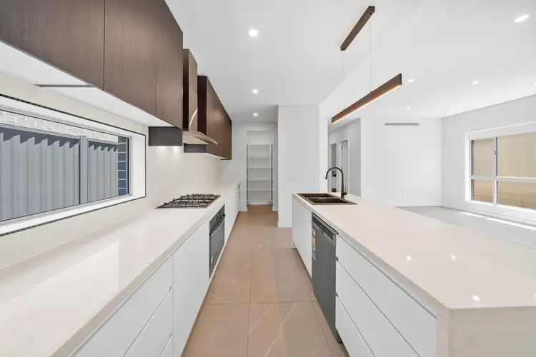 Second view of Homely house listing, 11 Leemon Street, Condell Park NSW 2200