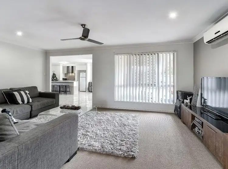 Second view of Homely house listing, 19 Aleiyah Street, Caboolture QLD 4510