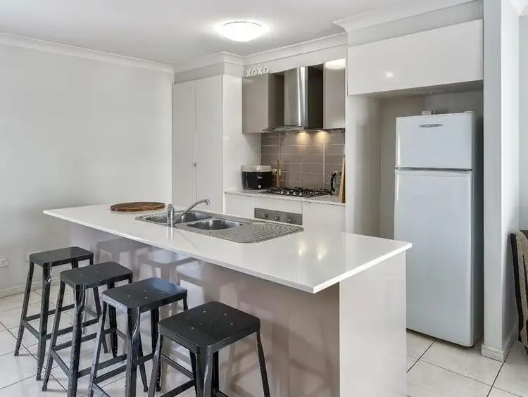 Third view of Homely house listing, 19 Aleiyah Street, Caboolture QLD 4510