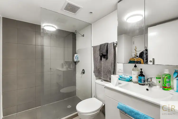 Fifth view of Homely apartment listing, 703/242 Flinders Street, Adelaide SA 5000