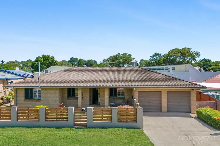 4 Elizabeth Street, Beachmere QLD 4510