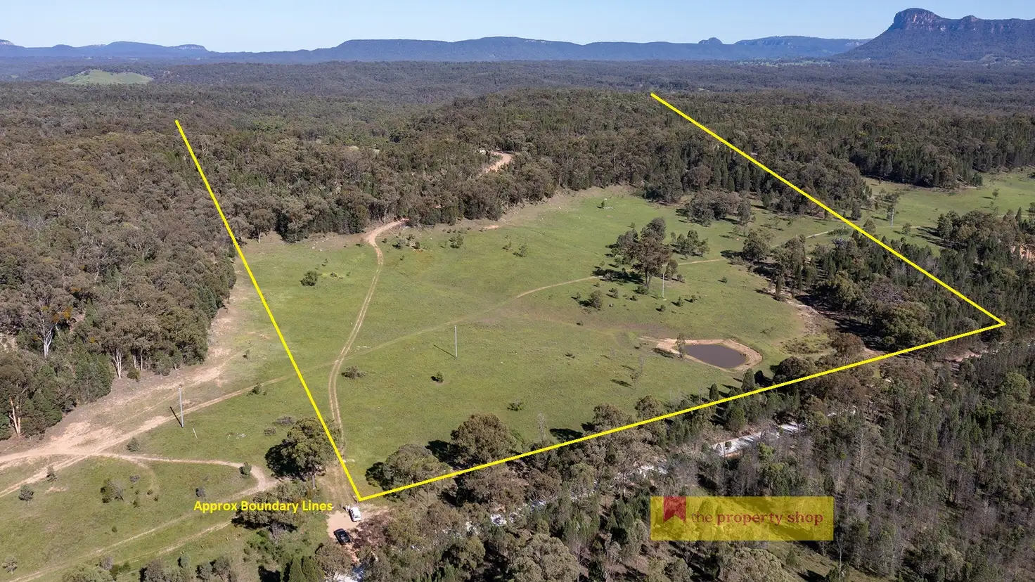 Main view of Homely rural property listing, 252 Port Macquarie Road, Rylstone NSW 2849
