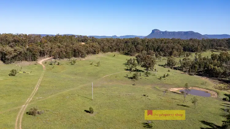 Second view of Homely rural property listing, 252 Port Macquarie Road, Rylstone NSW 2849