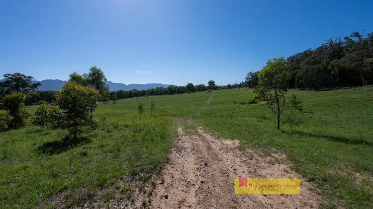 Third view of Homely rural property listing, 252 Port Macquarie Road, Rylstone NSW 2849
