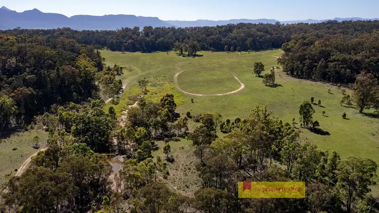 Fifth view of Homely rural property listing, 252 Port Macquarie Road, Rylstone NSW 2849