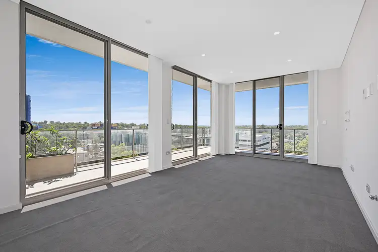Third view of Homely apartment listing, 701A/48-56 Derby Street, Kingswood NSW 2747