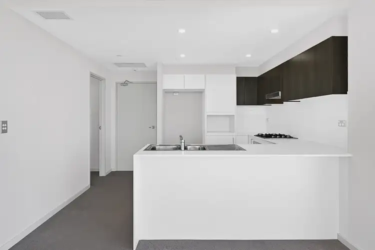 Fourth view of Homely apartment listing, 701A/48-56 Derby Street, Kingswood NSW 2747