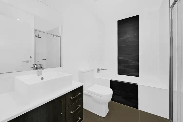 Fifth view of Homely apartment listing, 701A/48-56 Derby Street, Kingswood NSW 2747