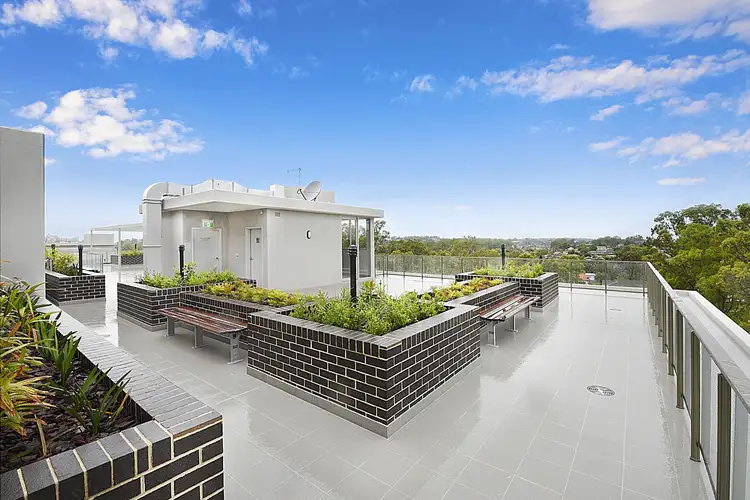 Sixth view of Homely apartment listing, 701A/48-56 Derby Street, Kingswood NSW 2747