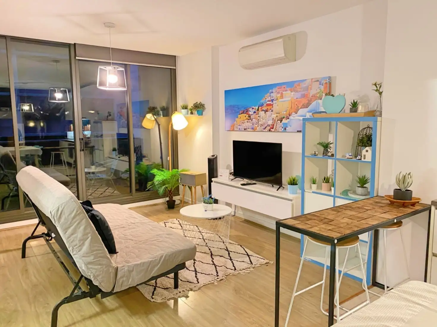 Main view of Homely apartment listing, 2801/639 Lonsdale Street, Melbourne VIC 3000