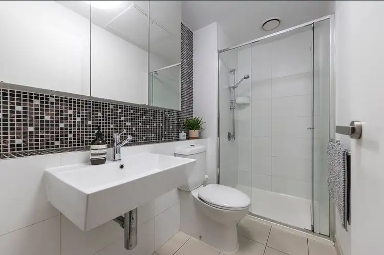 Sixth view of Homely apartment listing, 2801/639 Lonsdale Street, Melbourne VIC 3000