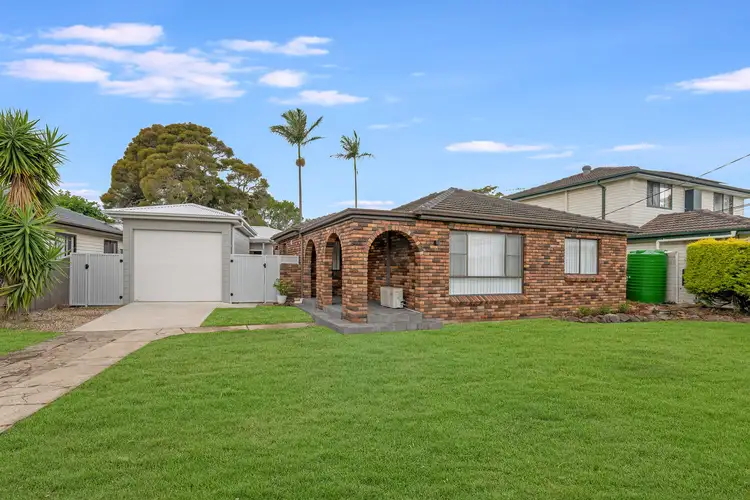 51 Iris Street, Guildford NSW 2161