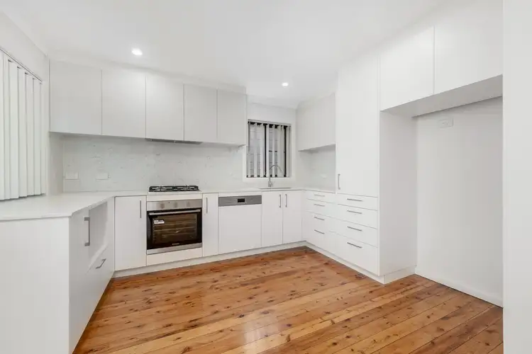Third view of Homely house listing, 51 Iris Street, Guildford NSW 2161