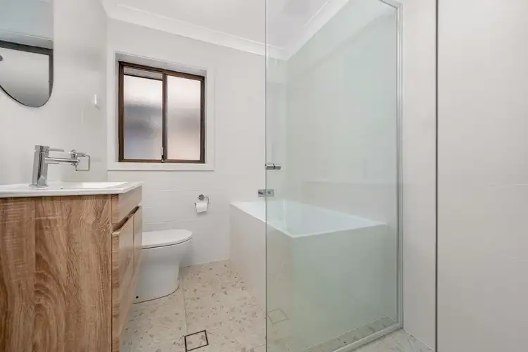Fifth view of Homely house listing, 51 Iris Street, Guildford NSW 2161