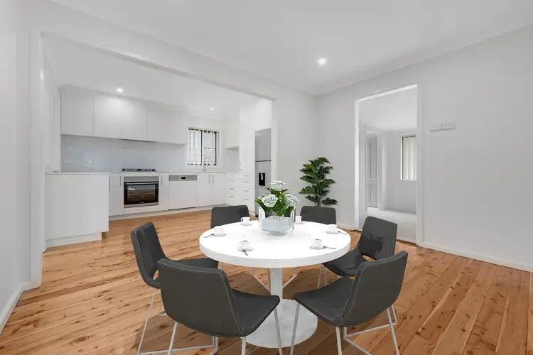 Sixth view of Homely house listing, 51 Iris Street, Guildford NSW 2161