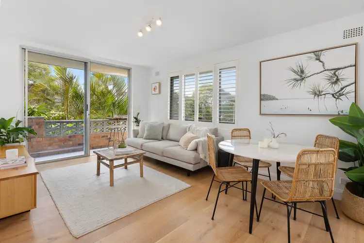Main view of Homely apartment listing, 3/80 Wyadra Avenue, Freshwater NSW 2096