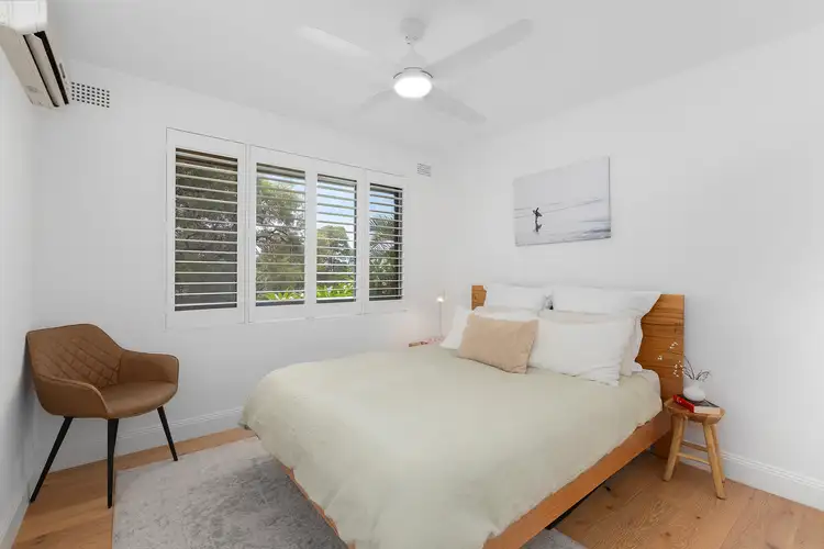 Second view of Homely apartment listing, 3/80 Wyadra Avenue, Freshwater NSW 2096
