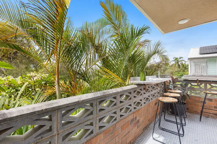 Third view of Homely apartment listing, 3/80 Wyadra Avenue, Freshwater NSW 2096