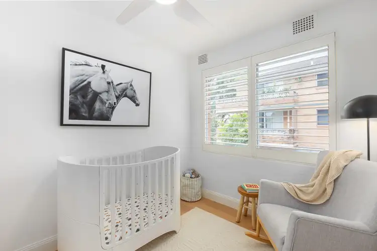 Fifth view of Homely apartment listing, 3/80 Wyadra Avenue, Freshwater NSW 2096