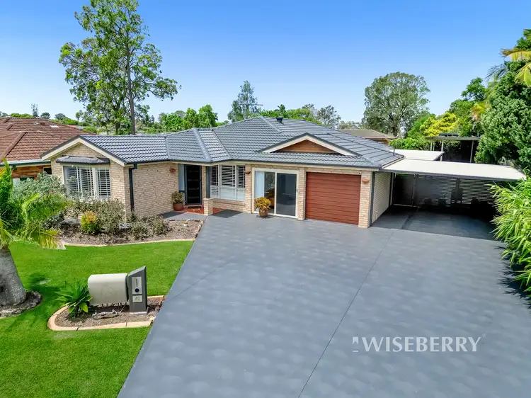 40 Dean Avenue, Kanwal NSW 2259