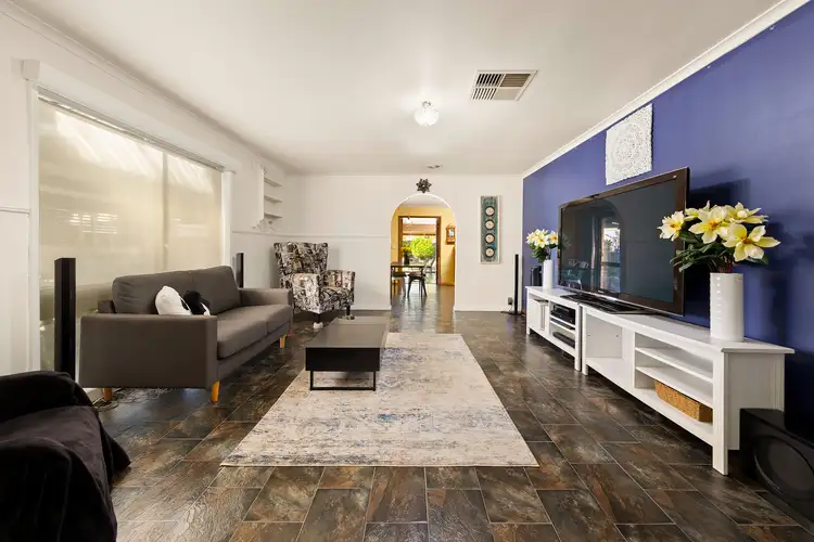 Second view of Homely house listing, 28 Sapphire Circuit, Wodonga VIC 3690