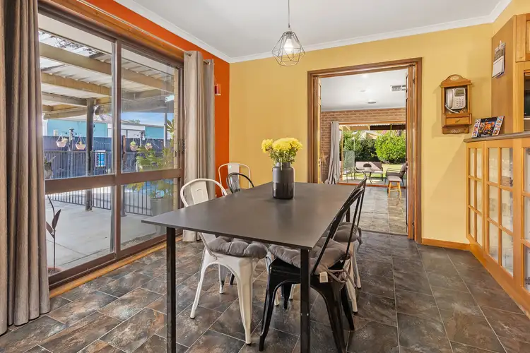 Fourth view of Homely house listing, 28 Sapphire Circuit, Wodonga VIC 3690