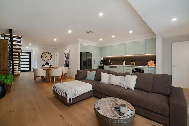 Third view of Homely house listing, 8 Railway Street, Merewether NSW 2291