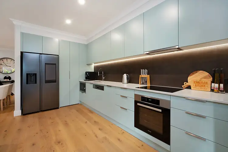 Fourth view of Homely house listing, 8 Railway Street, Merewether NSW 2291