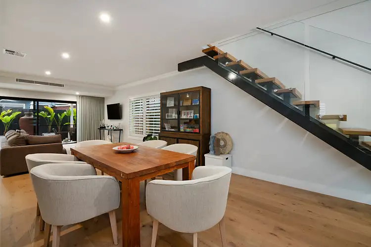 Fifth view of Homely house listing, 8 Railway Street, Merewether NSW 2291