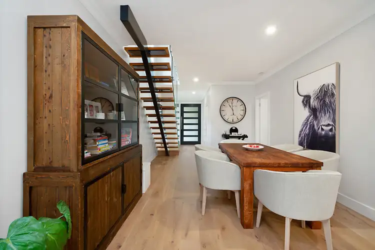 Sixth view of Homely house listing, 8 Railway Street, Merewether NSW 2291