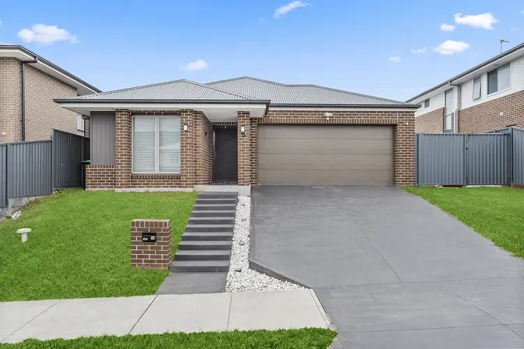 13 Pastureland Street, Kembla Grange NSW 2526
