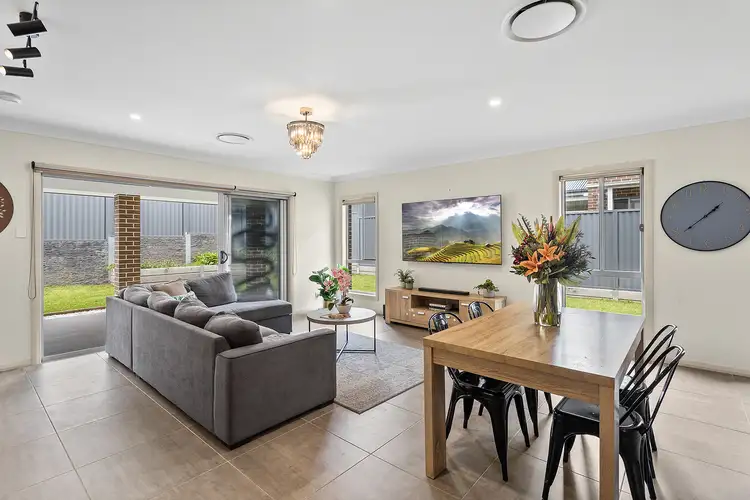 Second view of Homely house listing, 13 Pastureland Street, Kembla Grange NSW 2526