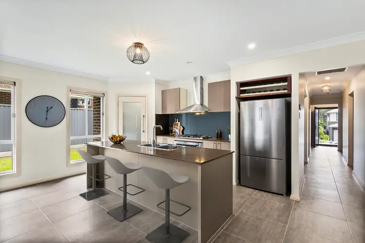 Third view of Homely house listing, 13 Pastureland Street, Kembla Grange NSW 2526