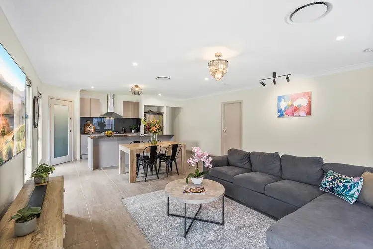 Fourth view of Homely house listing, 13 Pastureland Street, Kembla Grange NSW 2526