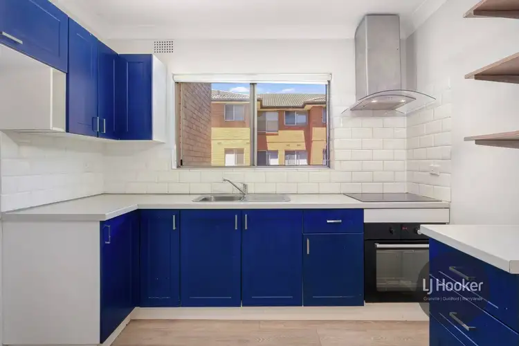 Second view of Homely unit listing, 4/61 St Ann Street, Merrylands NSW 2160