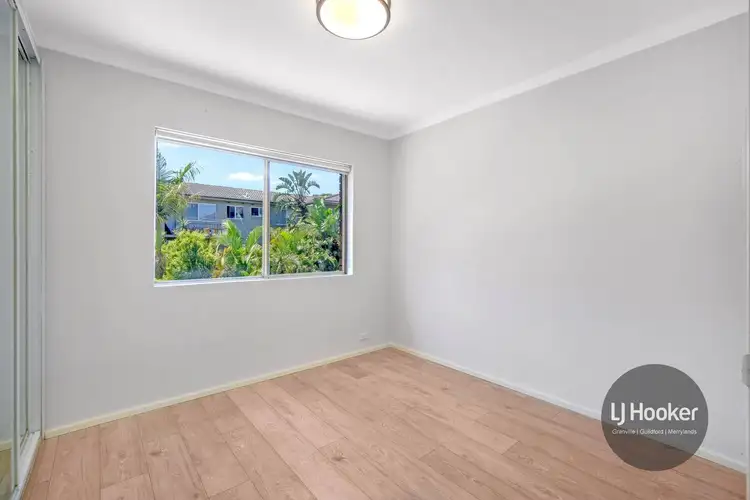 Fifth view of Homely unit listing, 4/61 St Ann Street, Merrylands NSW 2160