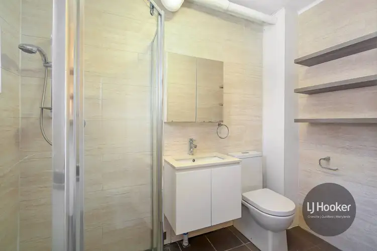 Sixth view of Homely unit listing, 4/61 St Ann Street, Merrylands NSW 2160