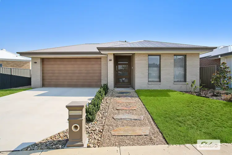 3 Schipper Street, Killara VIC 3691