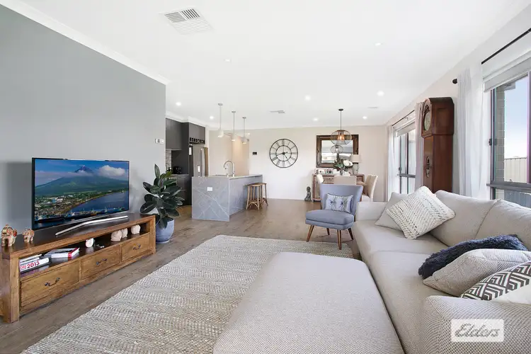 Fifth view of Homely house listing, 3 Schipper Street, Killara VIC 3691