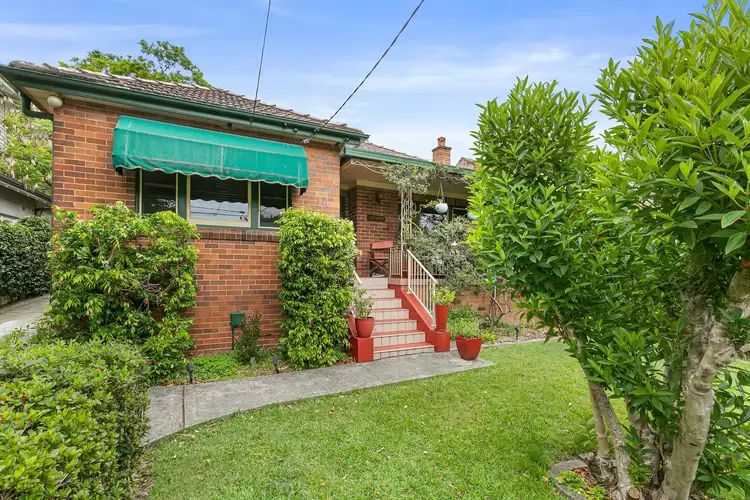 14 Makinson Street, Gladesville NSW 2111