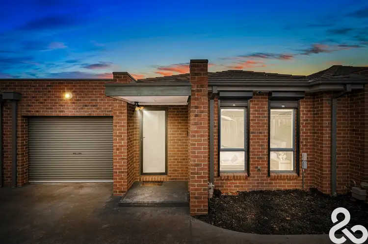 3/9 Hickford Street, Reservoir VIC 3073
